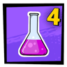 Call me beaker. Trophy