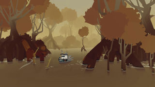 DREDGE Screenshot 4