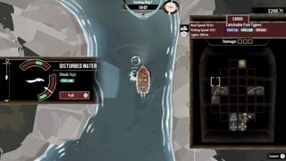 DREDGE Screenshot 2