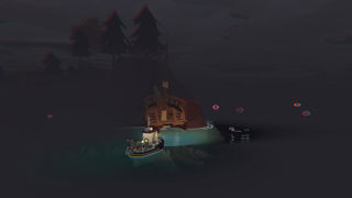 DREDGE Screenshot 6