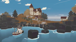DREDGE Screenshot 5
