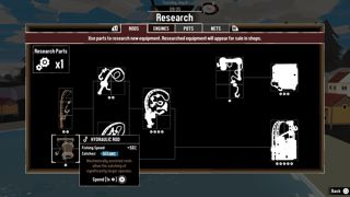 DREDGE Screenshot 3