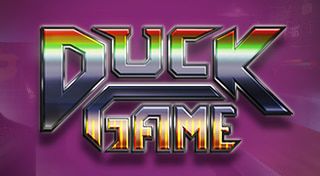 Duck Game