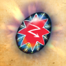 Fast as Lighting Trophy