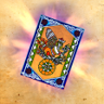 Mythology Expert Trophy