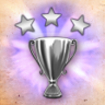 Platinum Trophy