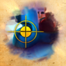Precise Targeting Trophy