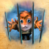 Rescuer Trophy