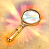 Self-Sufficient Seeker Trophy