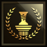 World Champion Trophy
