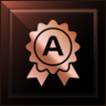 Safe Mode Trophy