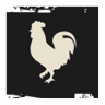 Recrooster Trophy