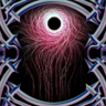Spiral Heart Trophy