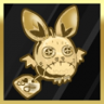 Rare Collectible Trophy