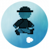 High Score Trophy