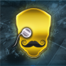 Carbon Cognoscente Trophy