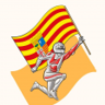 Victory at Aragón Trophy