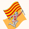 Victory at Catalunya Trophy