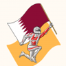 Victory at Lusail Trophy