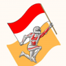 Victory at Mandalika Trophy