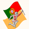 Victory at Portimão Trophy
