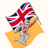 Victory at Silverstone Trophy