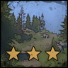 Climb a Hill Trophy