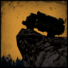 Climber Trophy