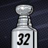 Cup Champs Trophy