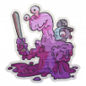 Total Bummer Trophy