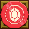 Drum God Trophy