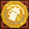 Drunken Dwarf Trophy