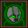 Iron Golem Trophy