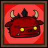 Red Dragon Trophy