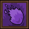 Taste of Evil Trophy
