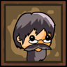 The Exiled Mage Trophy