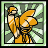 Splasher Trophy