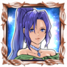 Bewitching Beauty Trophy