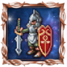 Fallen Hero Trophy