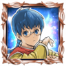 Lupine Fists Trophy