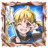 Our Secret...Weapon? Trophy