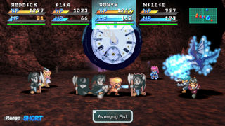Star Ocean: First Departure R Screenshot 4