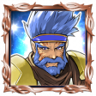 Swordsman of Legend Trophy