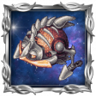 Treasure Hunter Trophy