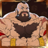 Let the Praise Become Your Muscle Trophy