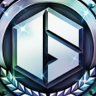 A Quest for Strength Fulfilled Trophy