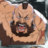 Steely Determination Trophy