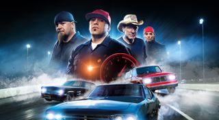 Street Outlaws