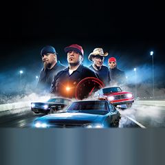 Street Outlaws