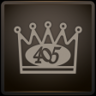Long Live The King Trophy